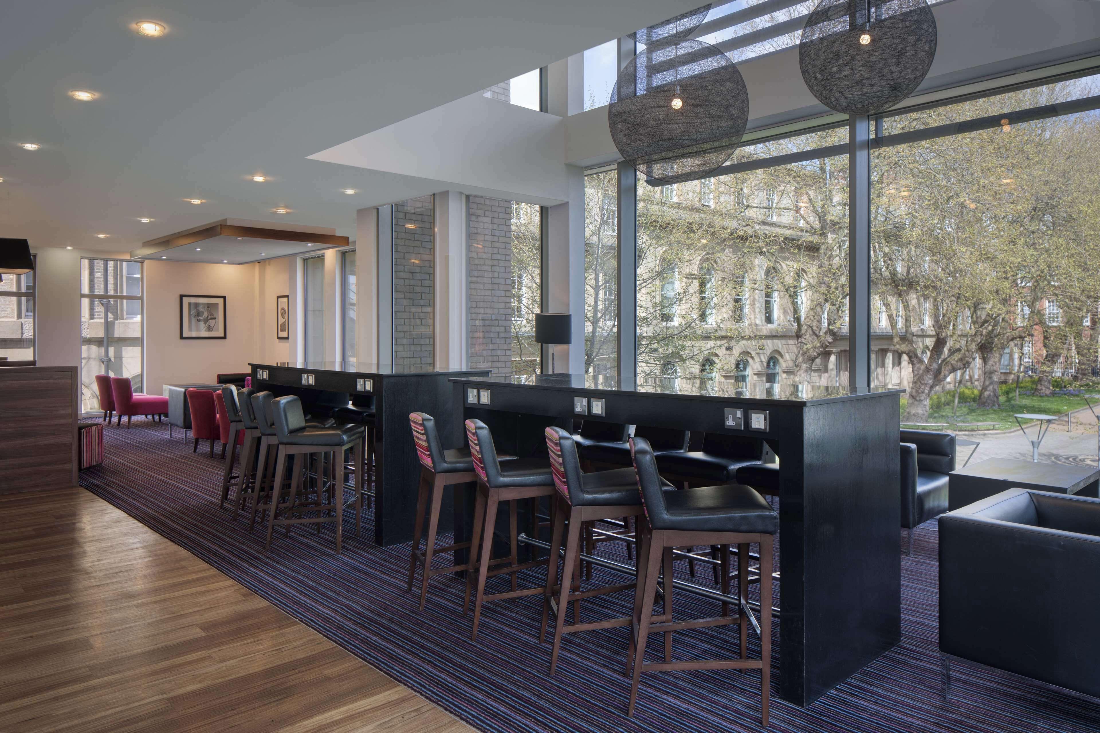 Hampton By Hilton York — Photos 2